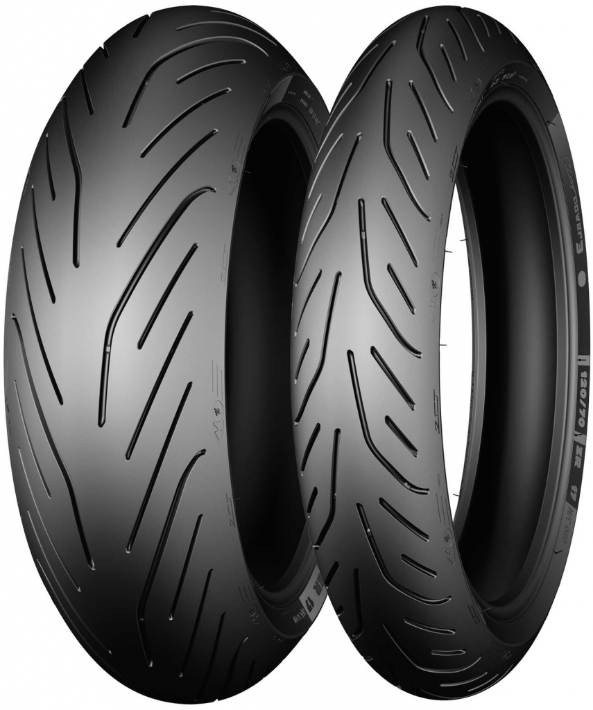 Michelin Pilot Power 3 120/70 R14 55H