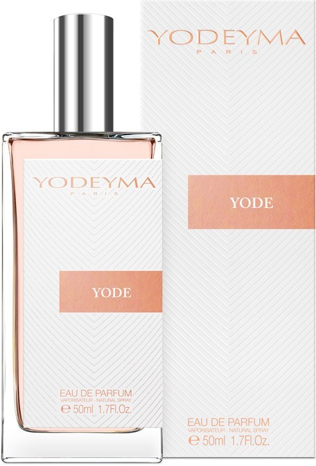 Yodeyma Yode parfém dámský 50 ml