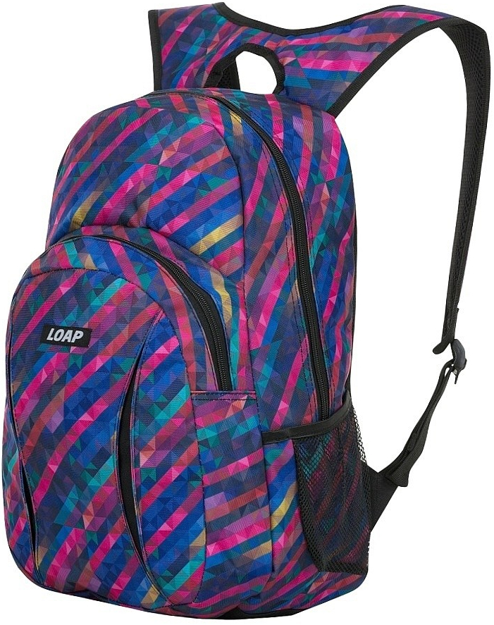 Loap Asso V14J/Jet Set/Magenta 20 l