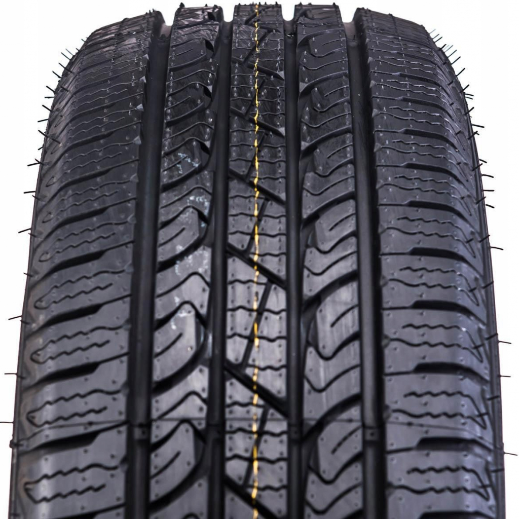 Nexen Roadian HTX RH5 235/75 R15 109S