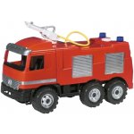 Lena Mercedes požárníci 70cm