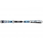 Blizzard G-FORCE THREE IQ red