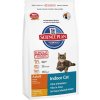 Hill´s Feline Adult Indoor 4kg