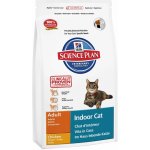 Hill´s Feline Adult Indoor 4kg