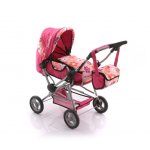 Babypoint kočárek pro panenky Elizabeth