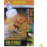 ExoTerra Day Glo Tight Beam 100W