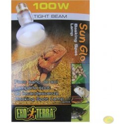 ExoTerra Day Glo Tight Beam 100W