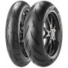 PIRELLI DIABLO ROSSO CORSA 180/55 R17 73W
