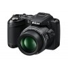Nikon COOLPIX L120 černý