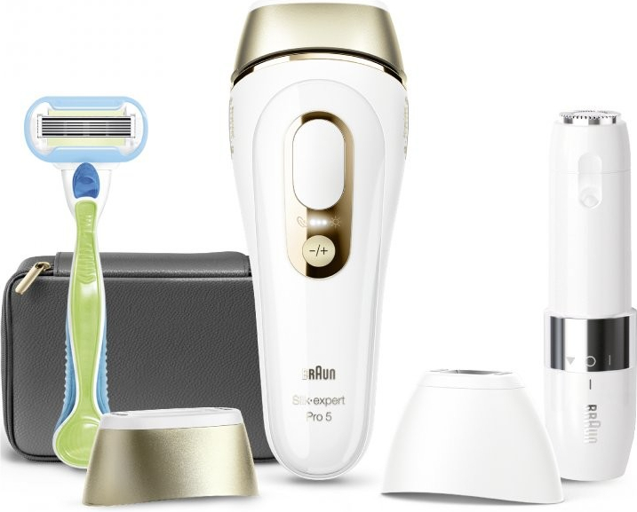 Braun Silk-expert Pro PL5146 IPL