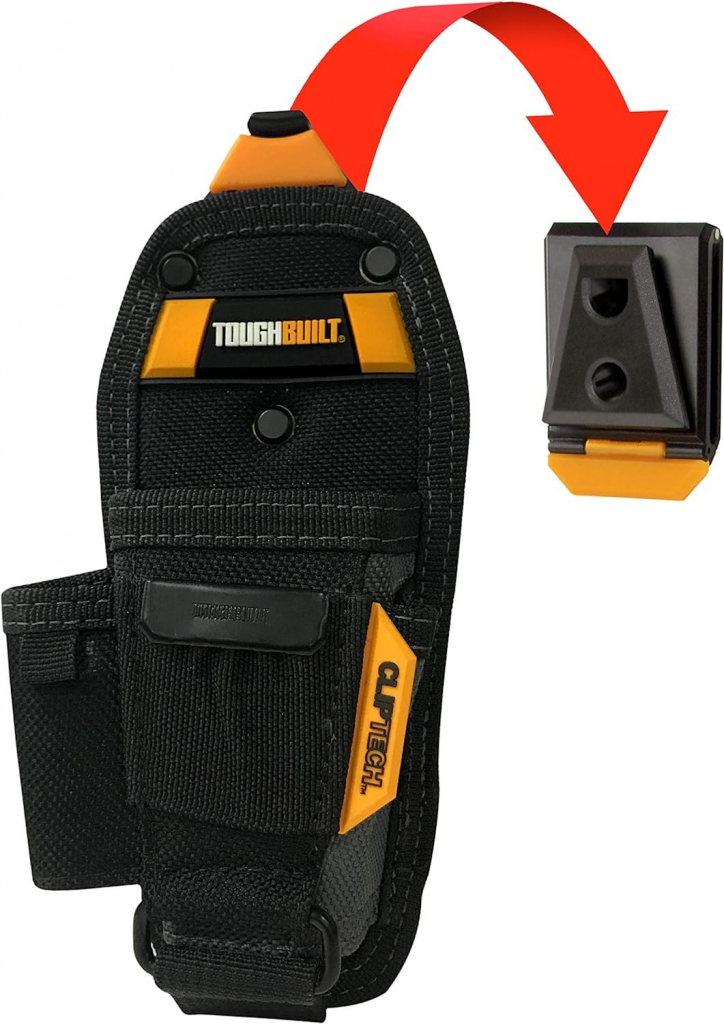 Toughbuilt TB-CT-35-S