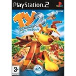 Ty The Tasmanian Tiger 2: Bush Rescue