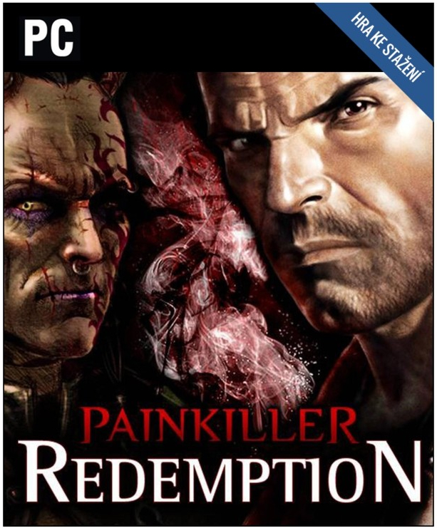Painkiller Redemption