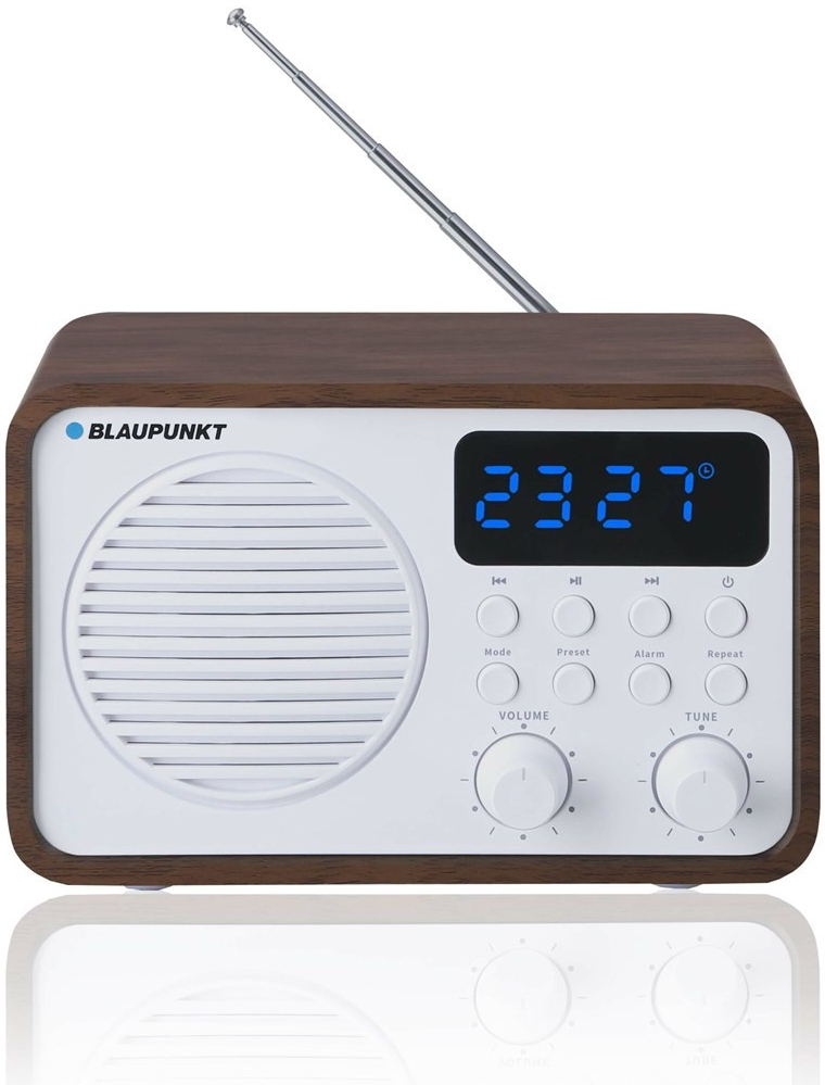 Blaupunkt PP7BT