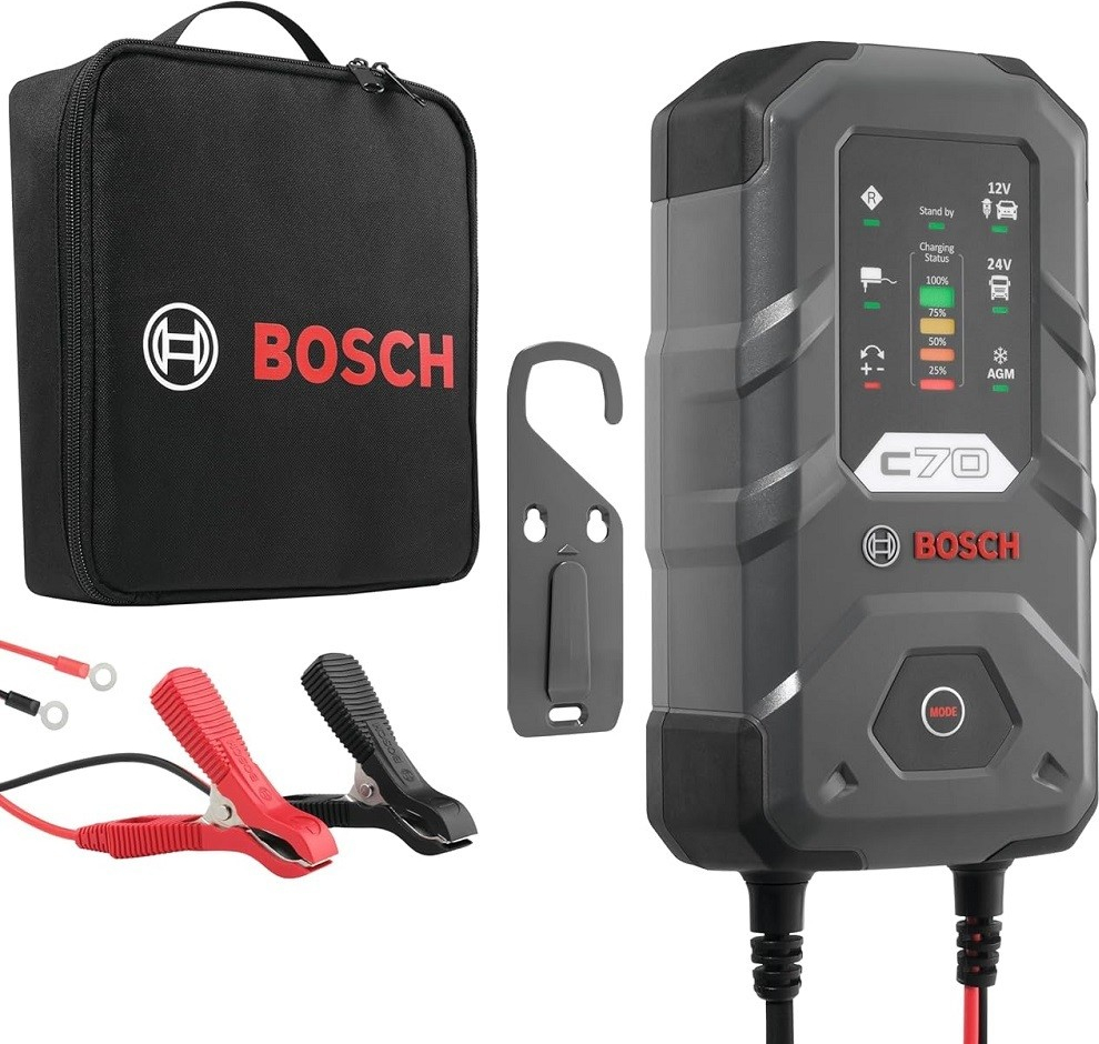 Bosch C70