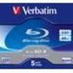Verbatim BD-R 7,5GB 2x