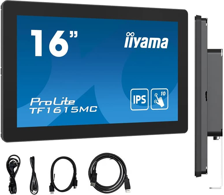 iiyama ProLite TF1615MC-B1