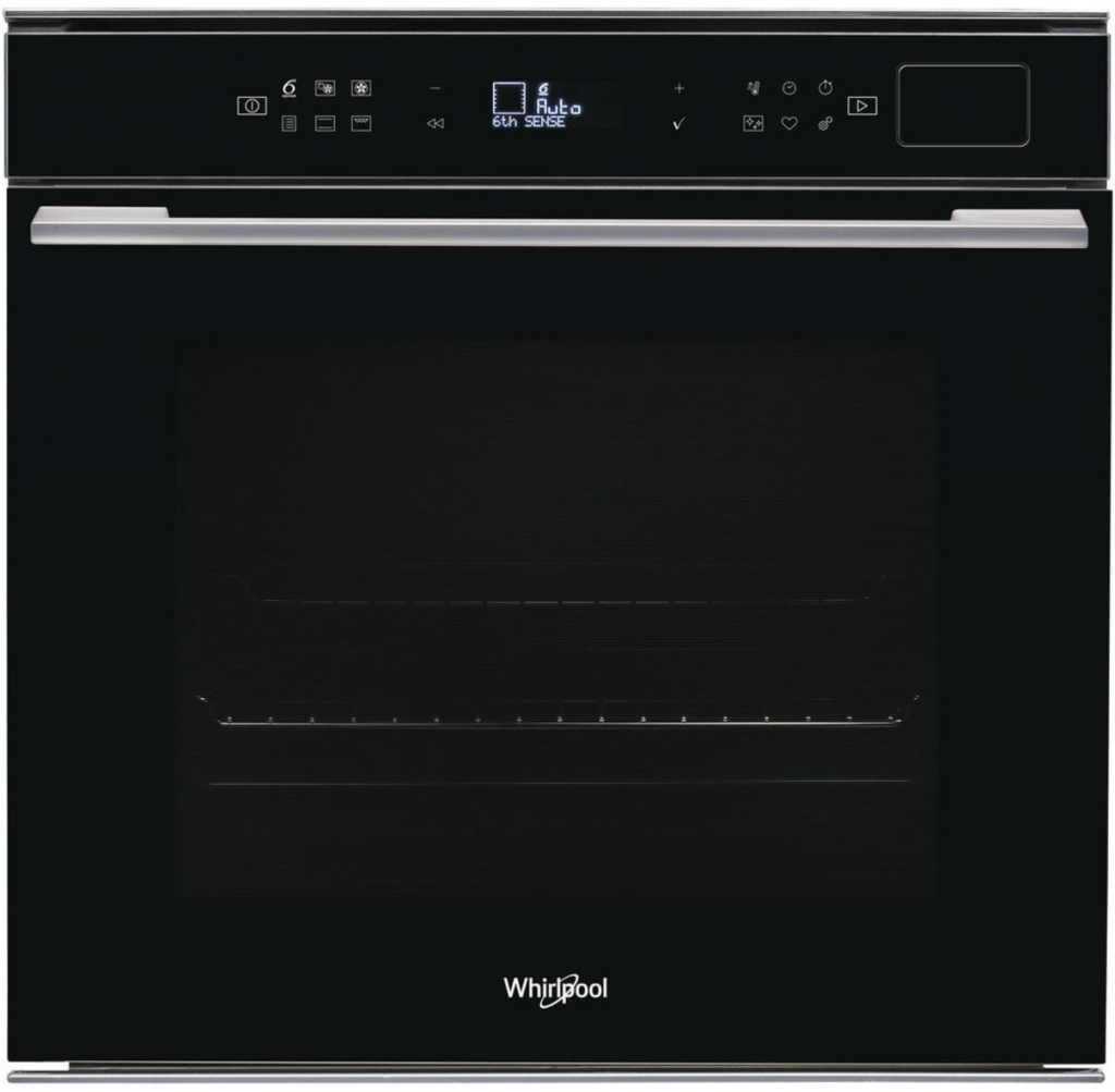 Whirlpool W7 OS4 4S1 P BL