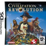Civilization Revolution