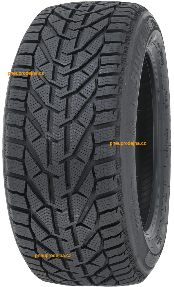 Riken Snow 215/65 R16 98H