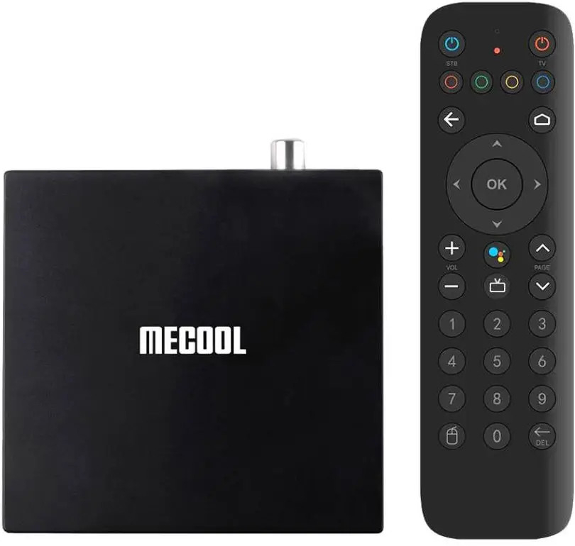 Mecool KT1 2/16 GB