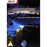 Need For Speed Carbon (Collector's Edition)