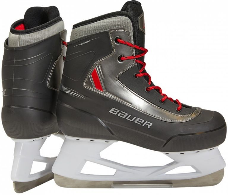 Bauer Expedition Junior