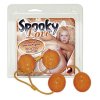 Spooky loveballs
