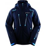 Hannah Bellow II. anthracite/brilliant blue