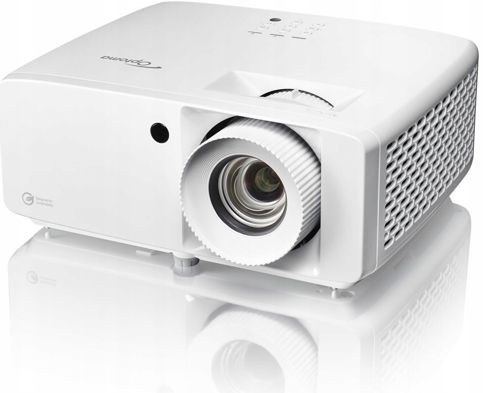 Optoma ZH450