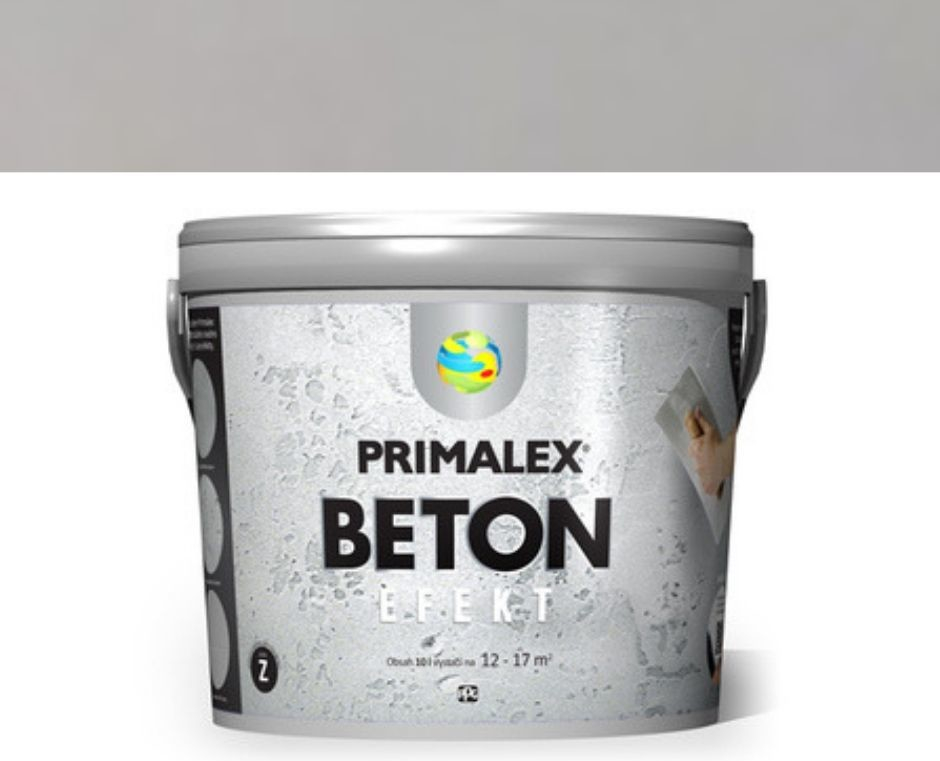Primalex Beton Efekt 10l S 4000-N