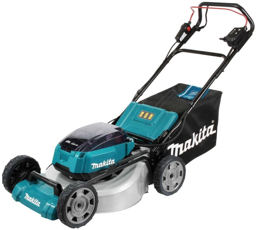 Makita DLM532PT4