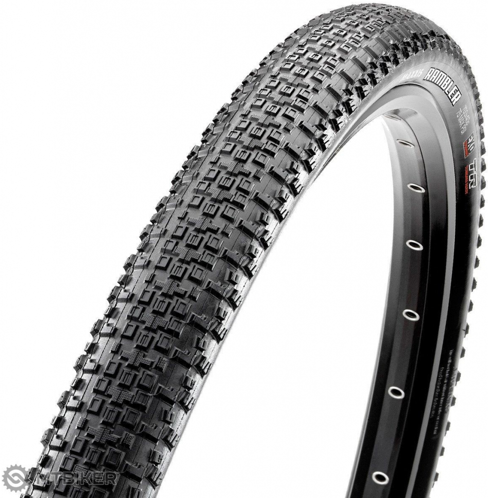 Maxxis Rambler 700x38c kevlar