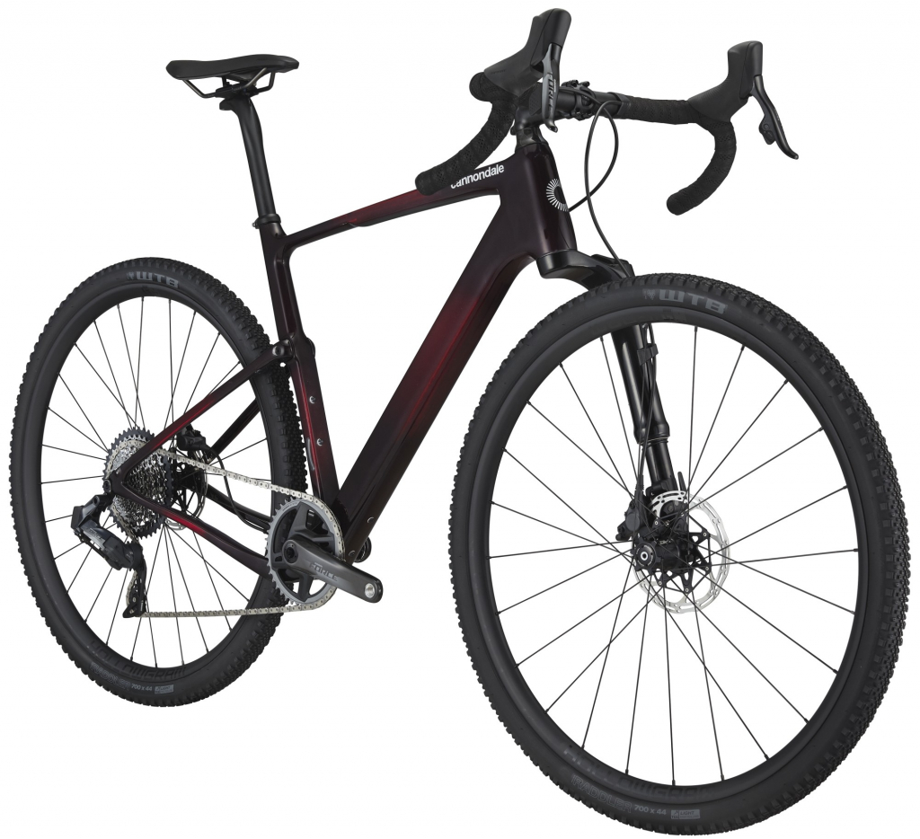 Cannondale Topstone Carbon 1 Lefty 2023