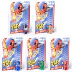 Hot Wheels REV-UPS autíčko ass.