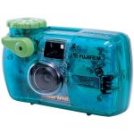 FUJI Quicksnap Marine 800
