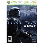 HALO 3: ODST