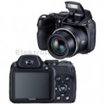 Fujifilm FinePix S2100