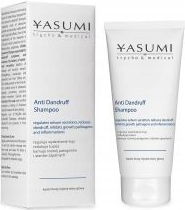 Yasumi Anti Dandruff Shampoo 200 ml