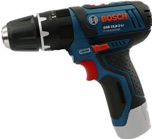 Bosch GSB 10,8-2-LI 0.601.9B6.901
