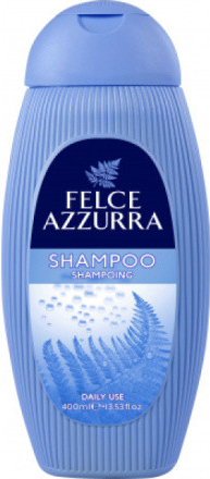 Felce Azzurra Classico šampon pro normální vlasy 400 ml