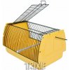 Trixie Transportní klec pro ptáky a hlodavce 30x18x20cm