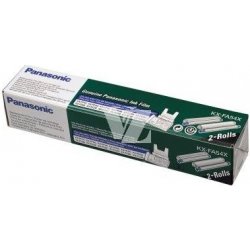 Folie do faxů Panasonic Panasonic Rolls KX-FA54X