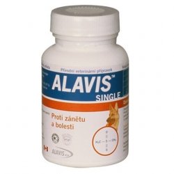 ALAVIS SINGLE 60tbl