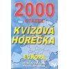 Kvízová horečka - Evropa