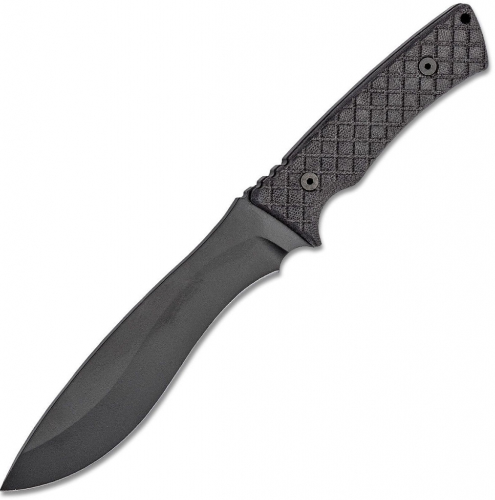 Spartan Grade Machai SBSL002BKBK