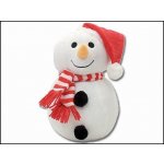 DogIt Snowman X-MS