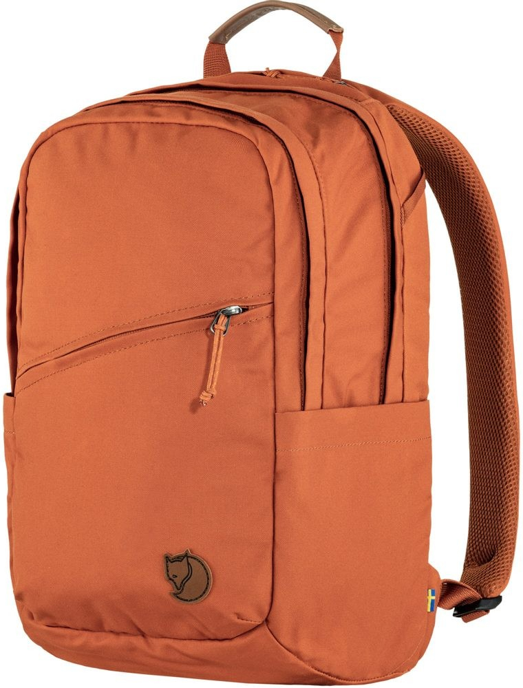 Fjällräven Räven 243 terracotta brown 20 l