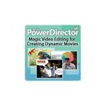 Cyberlink PowerDirector Ultra - upg