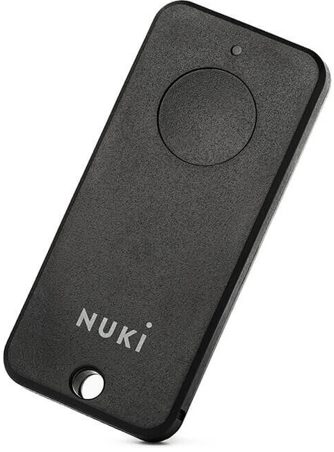 Dálkový ovladač Nuki Bluetooth FOB
